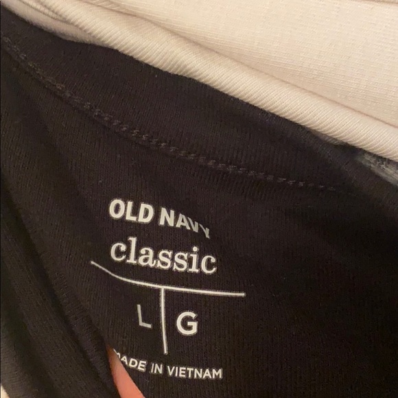 Tank tops - Picture 2 of 2